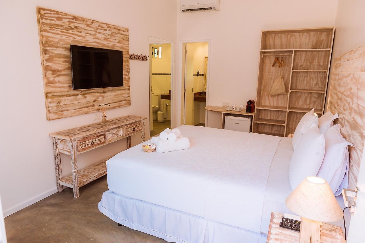 Inn Tubarao Fernando de Noronha
